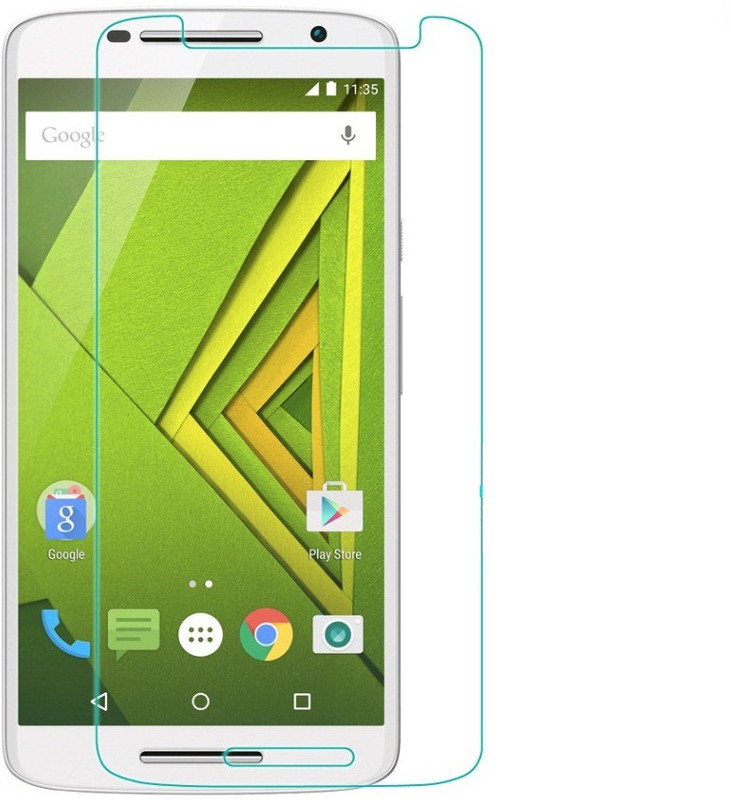 Cell-loid Tempered Glass Guard for Motorola Moto X Play RS.259 (67.00% Off) - Flipkart