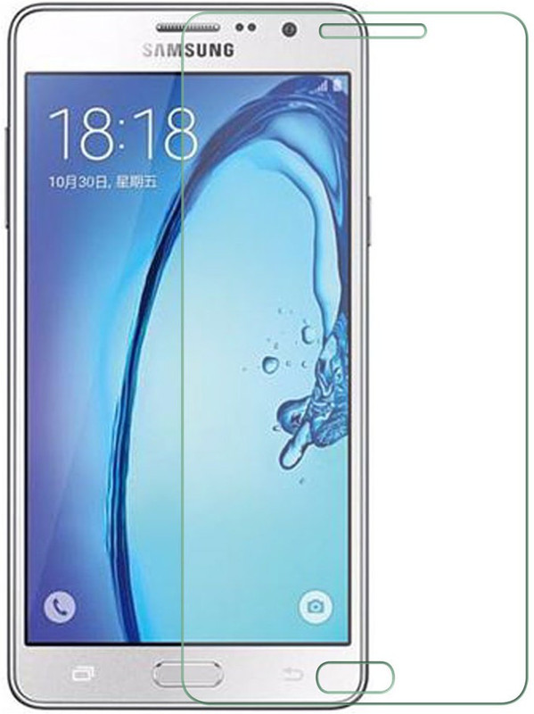 Deltakart Tempered Glass Guard for Samsung Galaxy On7 RS.249 (66.00% Off) - Flipkart