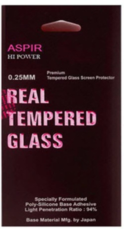 Aspir Tempered Glass Guard for Sony Xperia Z5 RS.197 (90.00% Off) - Flipkart