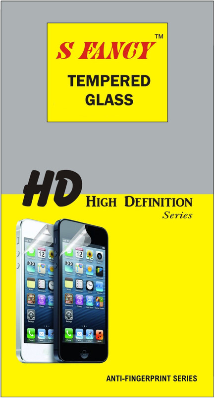 S Fancy Tempered Glass Guard for Micromax Canvas Selfie Lens Q345 RS.259 (62.00% Off) - Flipkart