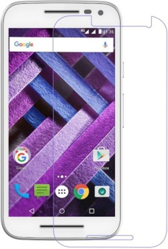 Mobikare Tempered Glass Guard for Motorola Moto G Turbo Edition RS.195 (66.00% Off) - Flipkart