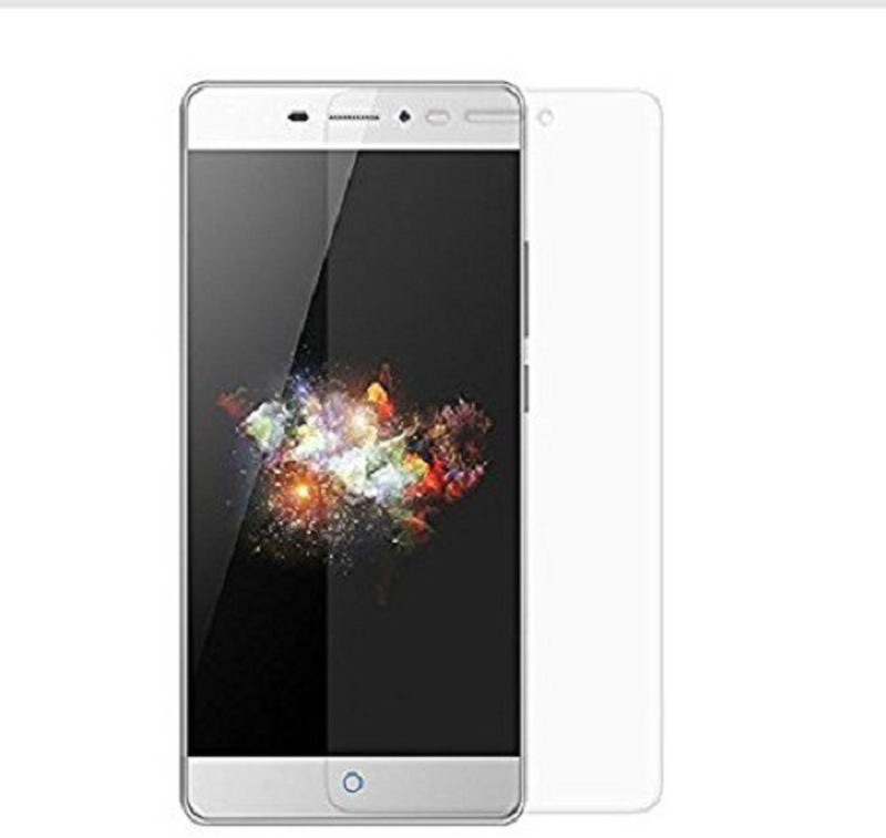 tuffshield Tempered Glass Guard for VIVO Y51L(Pack of 1)