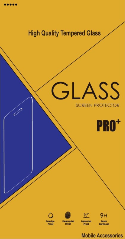 Mobilecops Tempered Glass Guard for Micromax Canvas Spark 2 Q334 RS.299 (80.00% Off) - Flipkart