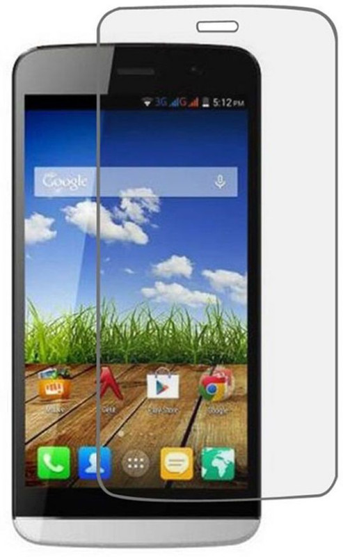 Icod9 Tempered Glass Guard for Micromax Canvas Play Q355 RS.205 (82.00% Off) - Flipkart