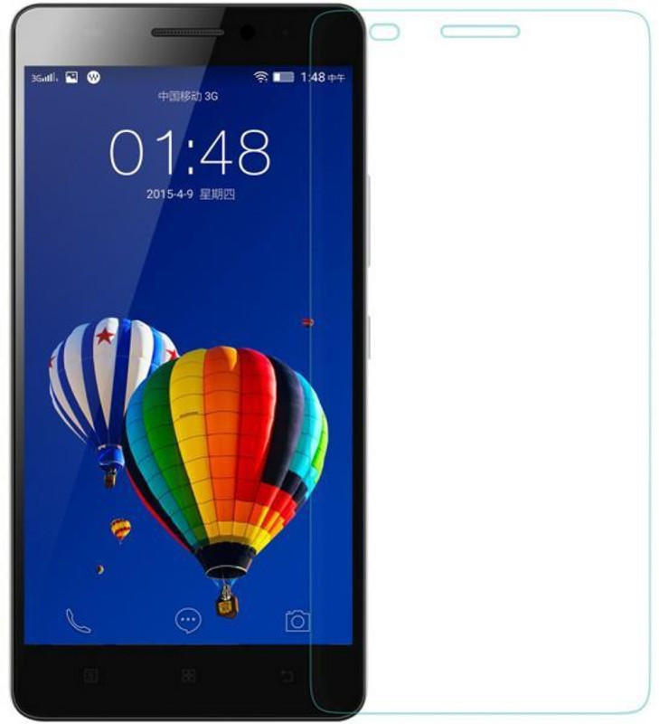 TDG Tempered Glass Guard for Lenovo S60 RS.299 (80.00% Off) - Flipkart