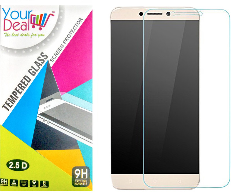 Your Deal Tempered Glass Guard for Xiaomi Mi 5 RS.299 (80.00% Off) - Flipkart