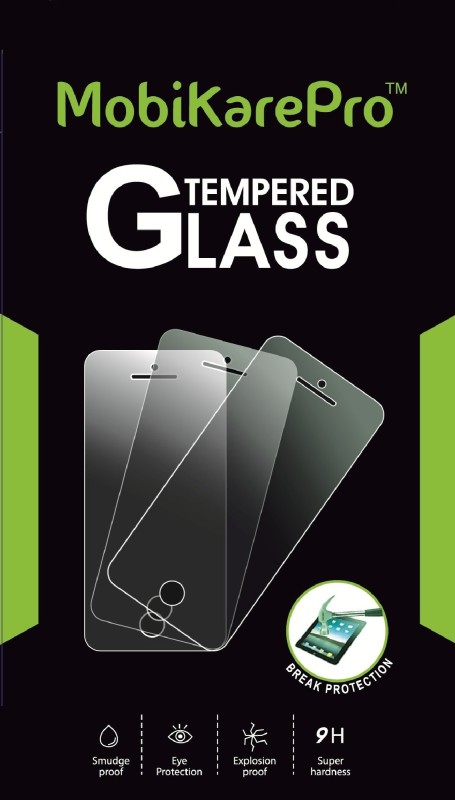 MobiKarePro Tempered Glass Guard for Htc Desire 626g+ Plus RS.369 (68.00% Off) - Flipkart