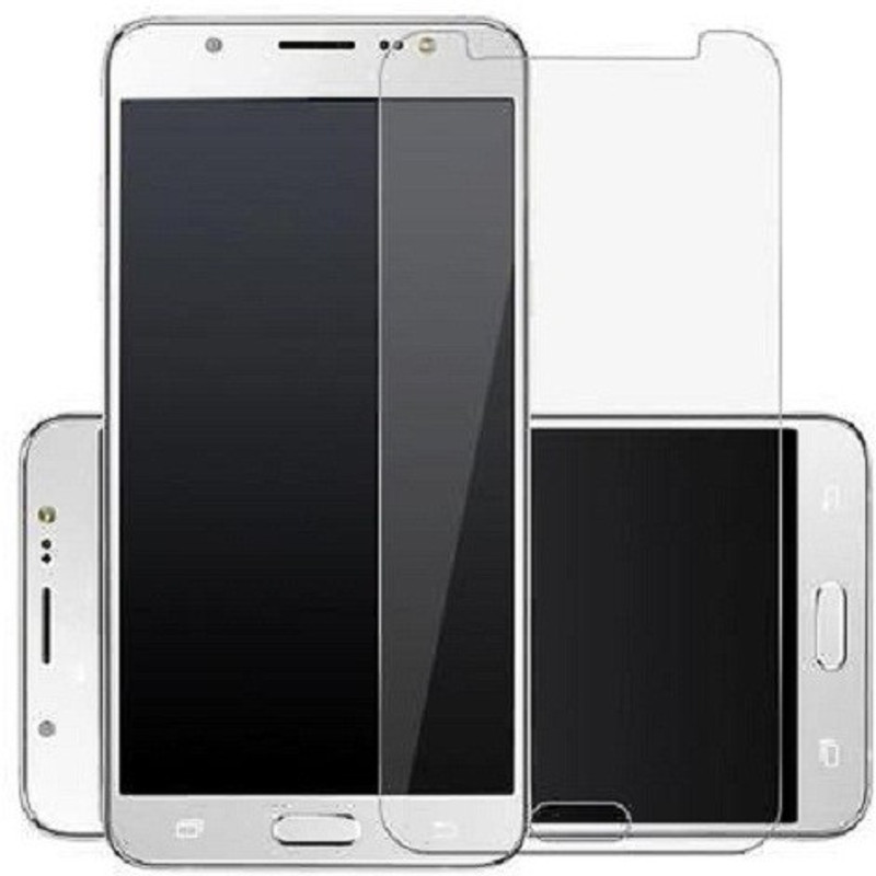 tuffshield Tempered Glass Guard for Samsung Galaxy J7 - 6 (New 2016 Edition)(Pack of 1)