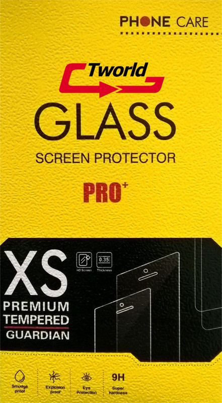 Tworld Tempered Glass Guard for Samsung Galaxy Grand Prime RS.249 (58.00% Off) - Flipkart