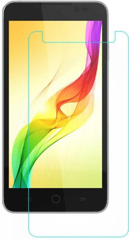 JAPNESE PRO Tempered Glass Guard for COOLPAD DAZEN 1(Pack of 1)