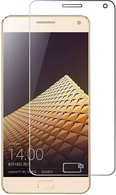 Cell-loid Tempered Glass Guard for Lenovo Vibe P1 RS.234 (75.00% Off) - Flipkart