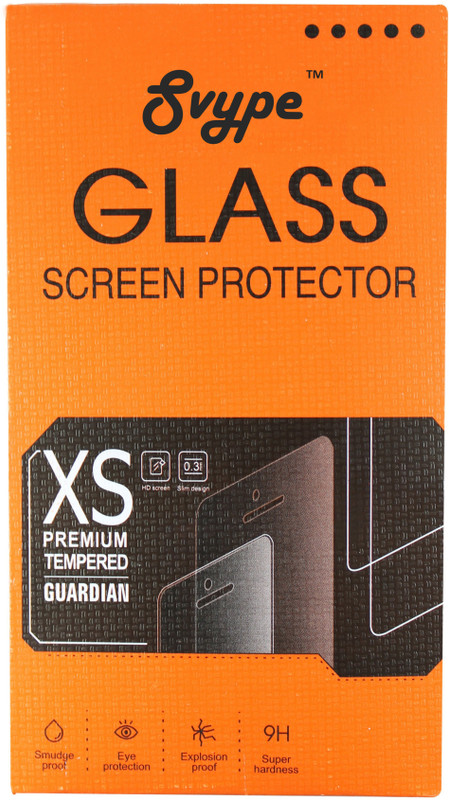 Svype Tempered Glass Guard for Lenovo A2010 RS.160 (59.00% Off) - Flipkart