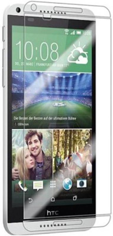 JED Tempered Glass Guard for HTC Desire 820 RS.217 (72.00% Off) - Flipkart