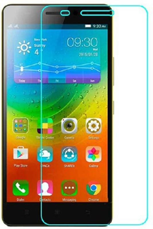 Fashion And Protection Tempered Glass Guard for Lenovo K3 Note RS.229 (71.00% Off) - Flipkart