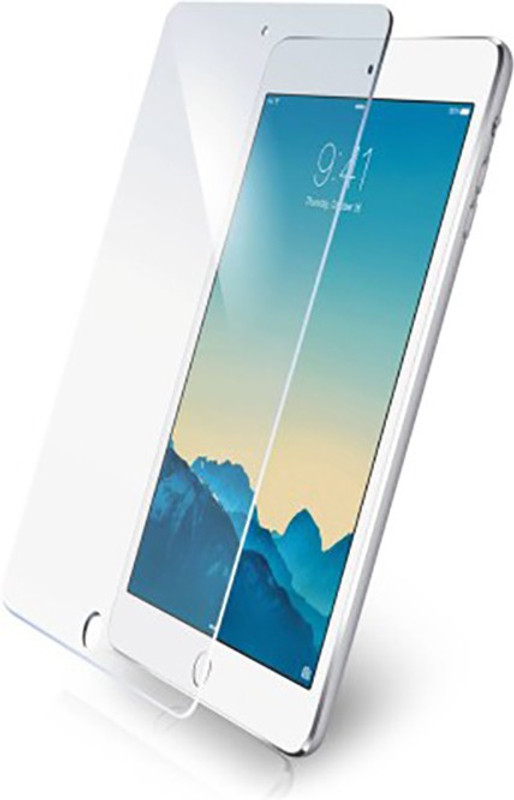 Loopee Tempered Glass Guard for xiaomi mi pad RS.399 (75.00% Off) - Flipkart