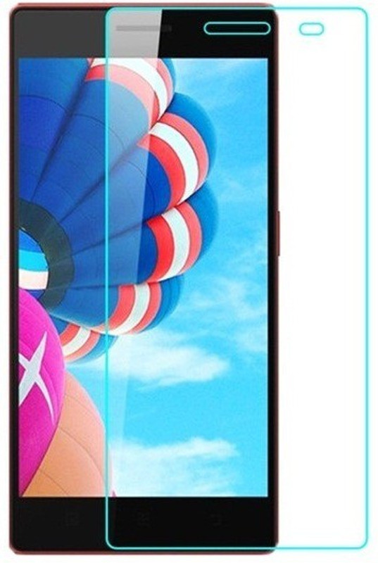 CLOROX Tempered Glass Guard for Lenovo Vibe P1M RS.225 (69.00% Off) - Flipkart