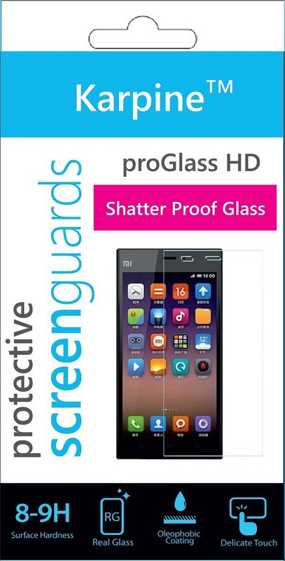 Karpine Tempered Glass Guard for Samsung Galaxy On7 RS.149 (85.00% Off) - Flipkart