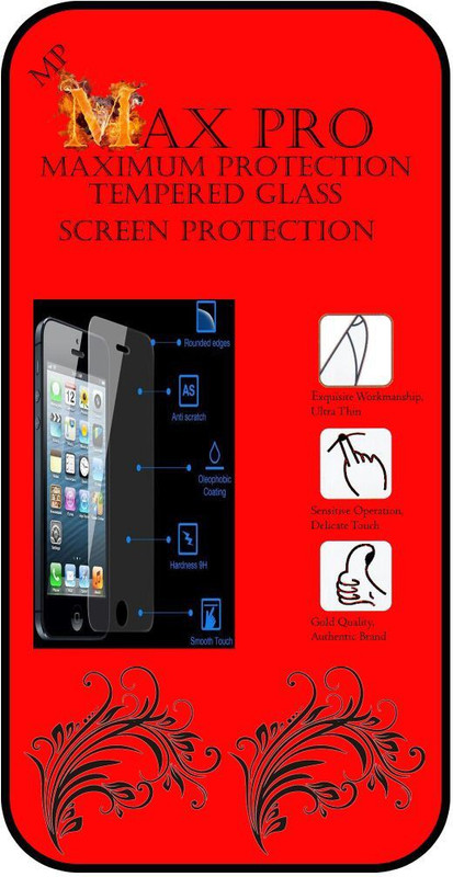 Max Pro Matte Screen Guard for HP Slate 7 Voice Tab RS.199 (82.00% Off) - Flipkart