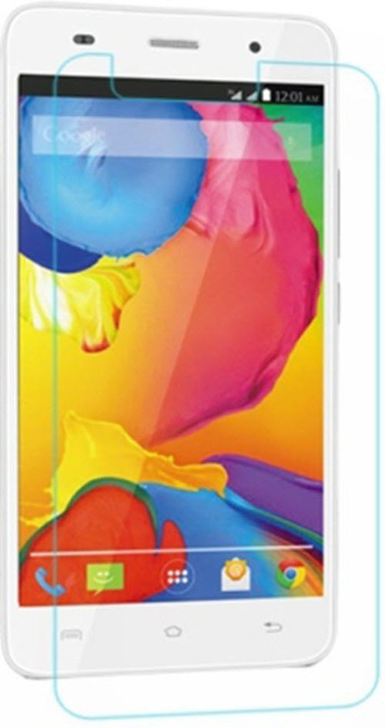 RainbowCrafts Tempered Glass Guard for Lava Iris X9 RS.287 (64.00% Off) - Flipkart
