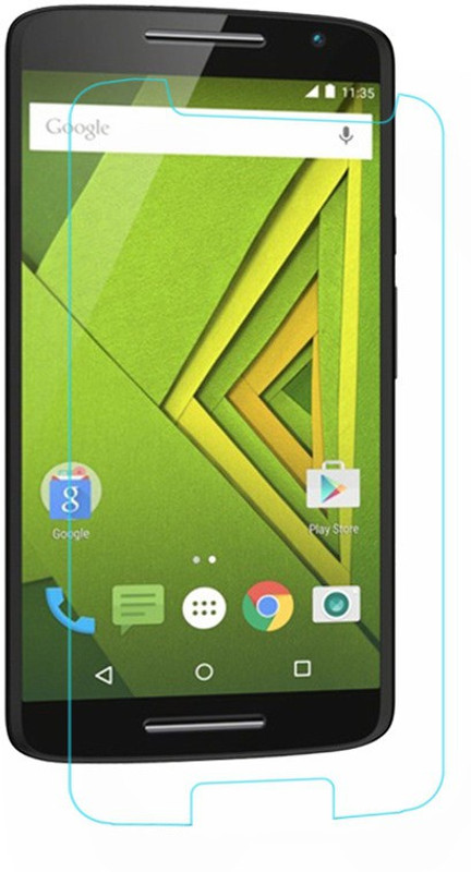 ACM Tempered Glass Guard for Motorola Moto X Play RS.349 (64.00% Off) - Flipkart