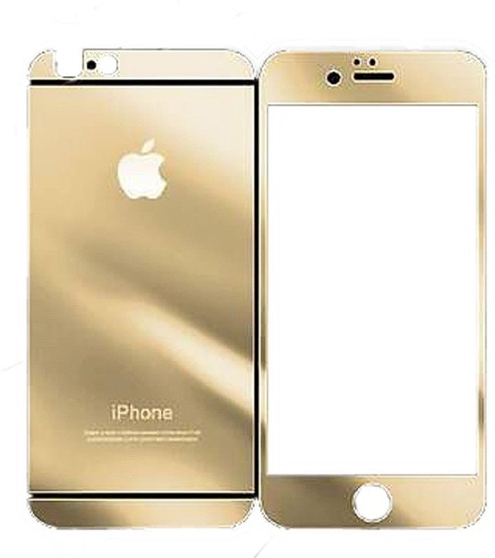 Vraga Tempered Glass Guard for Apple iPhone 4, Apple iPhone 4s Gold RS.349 (63.00% Off) - Flipkart