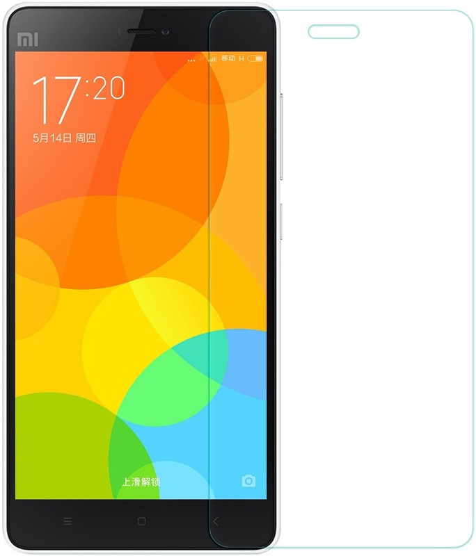 U-Verse Tempered Glass Guard for Xiaomi Mi 4i RS.289 (58.00% Off) - Flipkart