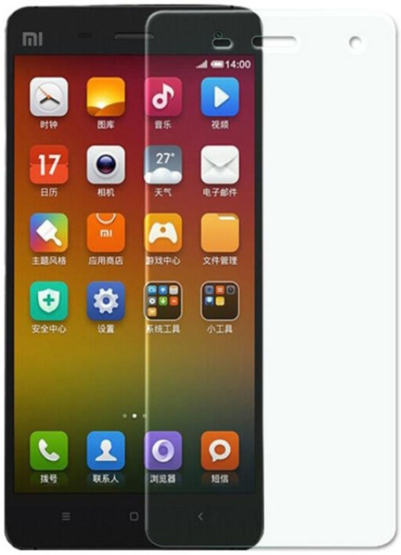 Kiko Tempered Glass Guard for Mi 4i RS.179 (84.00% Off) - Flipkart
