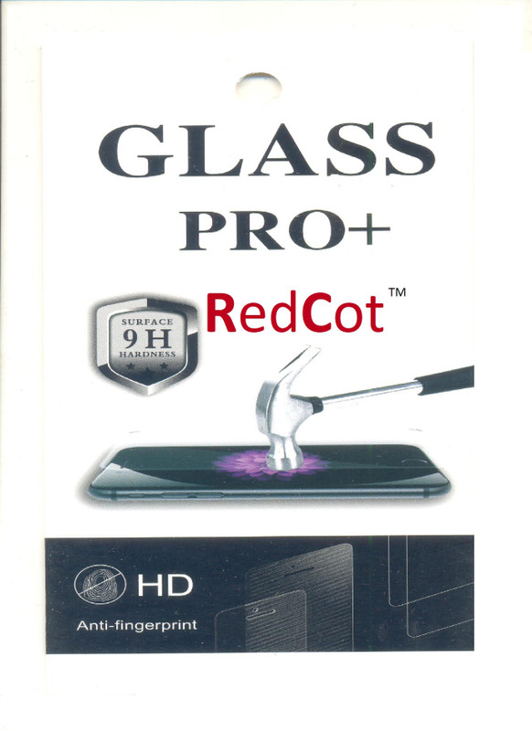 Redcot Tempered Glass Guard for HTC One M8 RS.279 (78.00% Off) - Flipkart