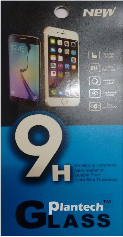Plantech Tempered Glass Guard for Samsung Galaxy E7 RS.297 (77.00% Off) - Flipkart
