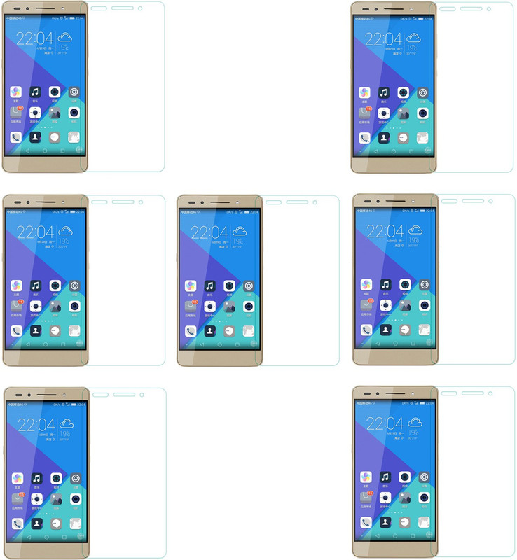 Accezory Tempered Glass Guard for Huawei Honor 5X RS.589 (61.00% Off) - Flipkart