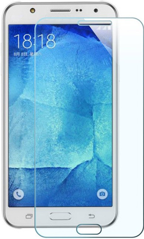 Buynow Tempered Glass Guard for Samsung Galaxy J5 RS.299 (75.00% Off) - Flipkart