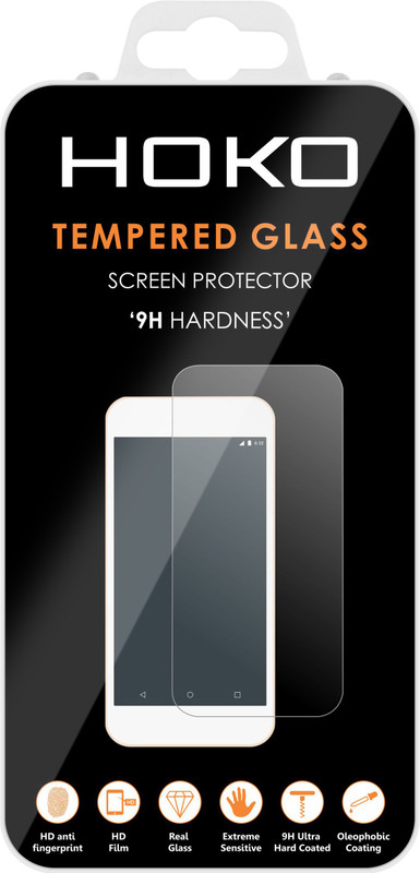 HOKO Tempered Glass Guard for Xiaomi Mi3 RS.399 (73.00% Off) - Flipkart