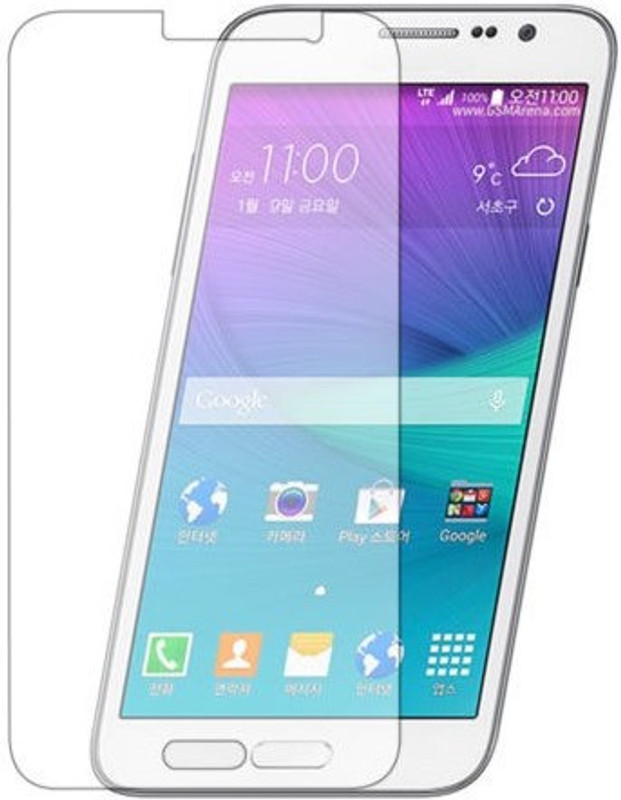 iCare Tempered Glass Guard for Samsung Galaxy J1 Ace RS.142 (79.00% Off) - Flipkart