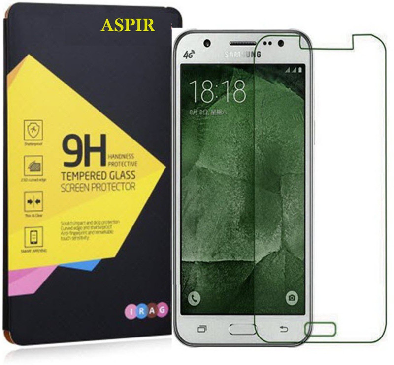 Aspir Tempered Glass Guard for Samsung Galaxy On5 RS.269 (75.00% Off) - Flipkart
