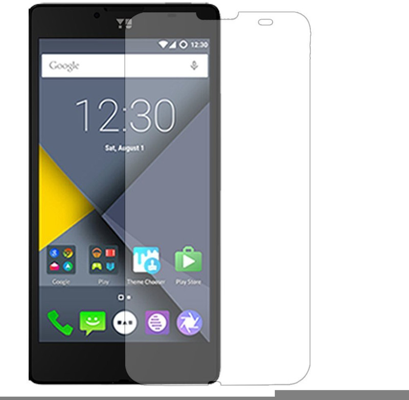 Kaira Tempered Glass Guard for Yu Yunique 4g RS.269 (73.00% Off) - Flipkart