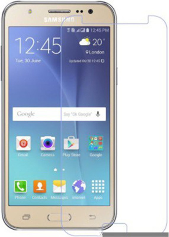 Drongo Tempered Glass Guard for Samsun Galaxy J2 RS.999 (84.00% Off) - Flipkart