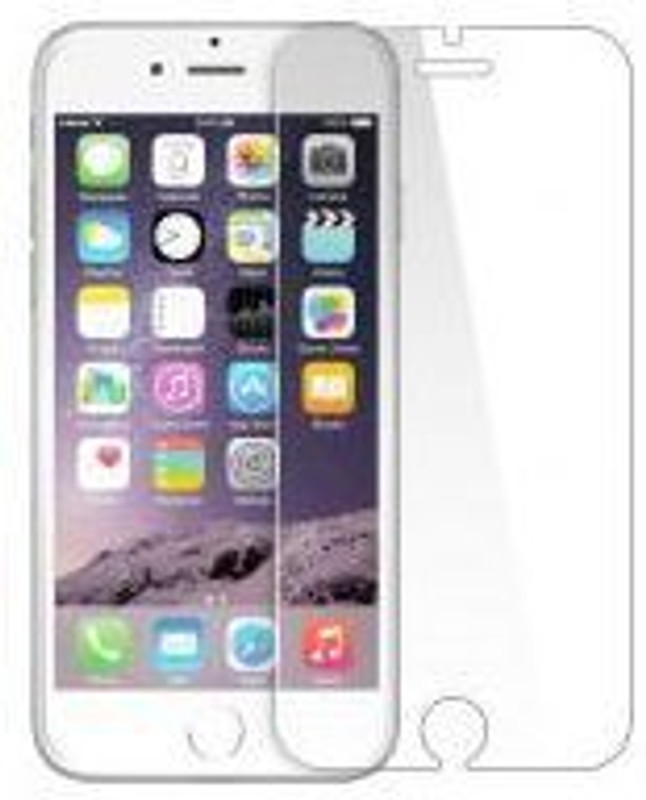 aeon Tempered Glass Guard for Apple iPhone 6, Apple iPhone 6s