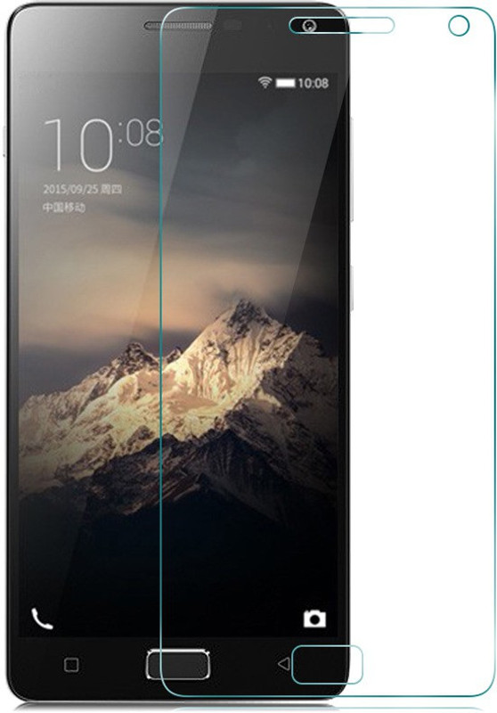 Newlike Tempered Glass Guard for Lenovo Vibe P1 RS.249 (58.00% Off) - Flipkart