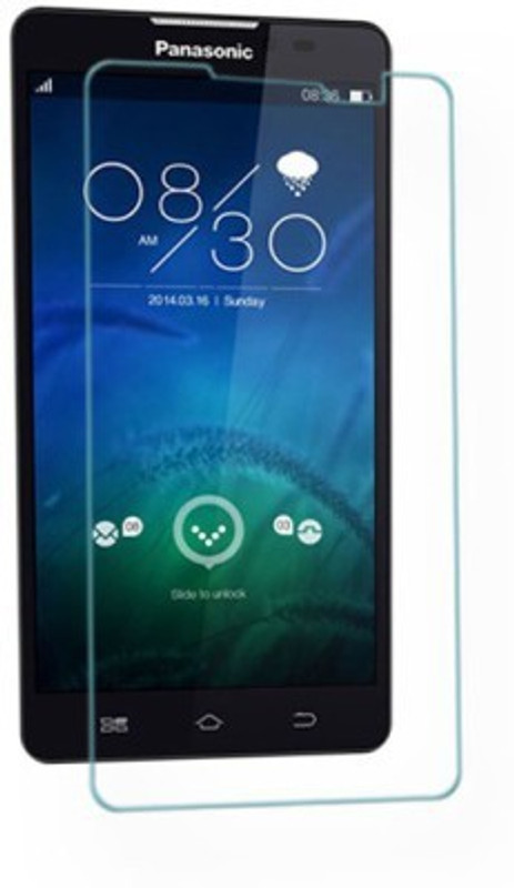Screenx Tempered Glass Guard for Panasonic P55 Novo RS.299 (84.00% Off) - Flipkart