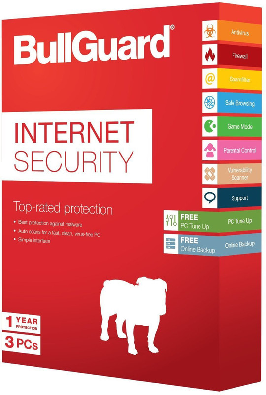 Kaspersky Internet Security 1 User 1 Year(Voucher)