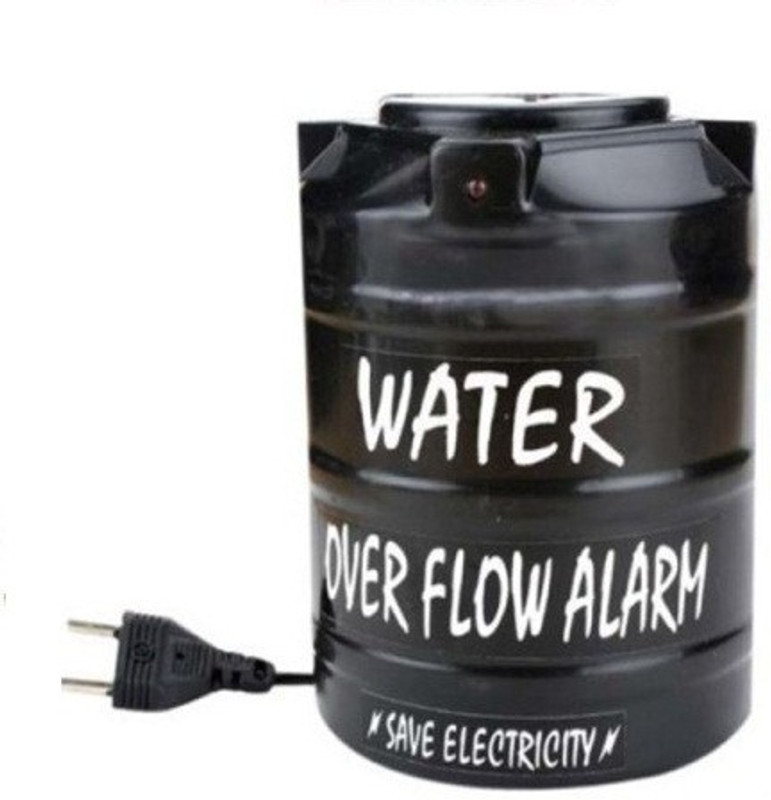Gadget Deals Water Tank Overflow Alarm Wired Sensor Security System Gadget Deals Water Tank Overflow Alarm Wired Sensor Security System