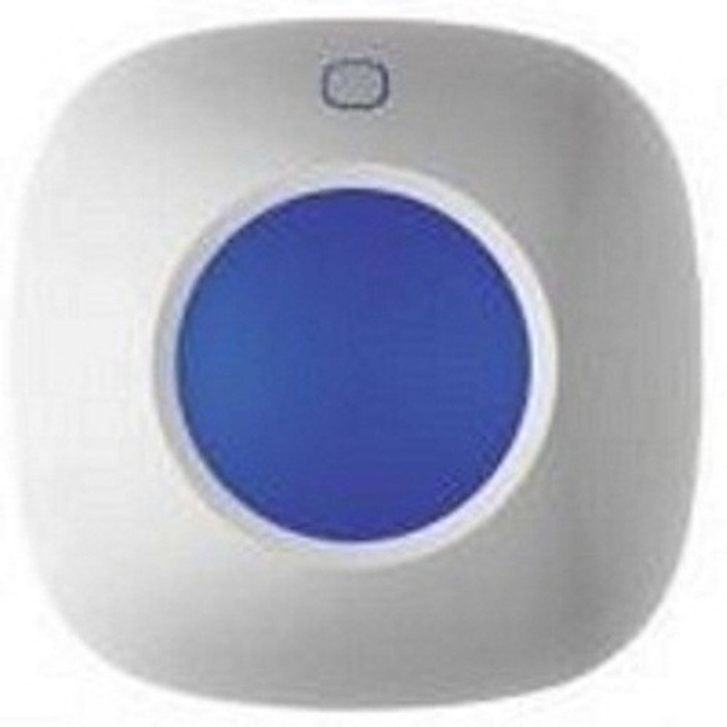 Godrej Eagle I Pro Hooter Wireless Sensor Security System Godrej Eagle I Pro Hooter Wireless Sensor Security System