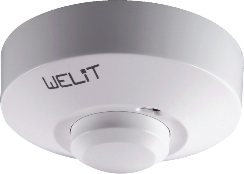 WELiT HF C1360 Wired Sensor Security System WELiT HF C1360 Wired Sensor Security System