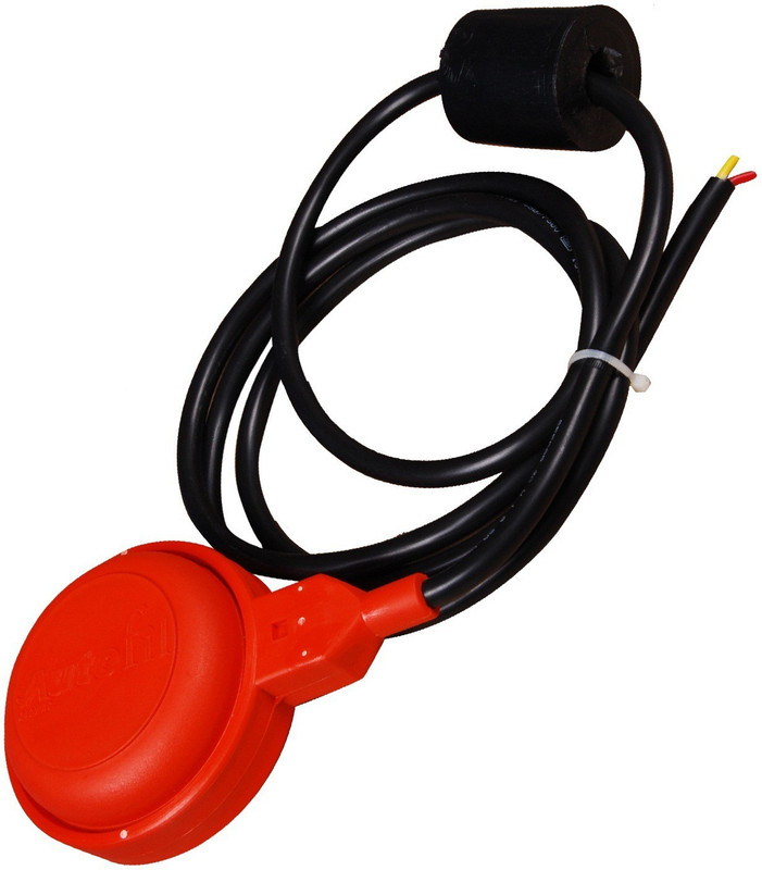 Aquasaver Cable Float Switch 2Mtr used for Automatic Water Level Controller Wired Sensor Security System Aquasaver Cable Float Switch 2Mtr used for Automatic Water Level Controller Wired Sensor Security System