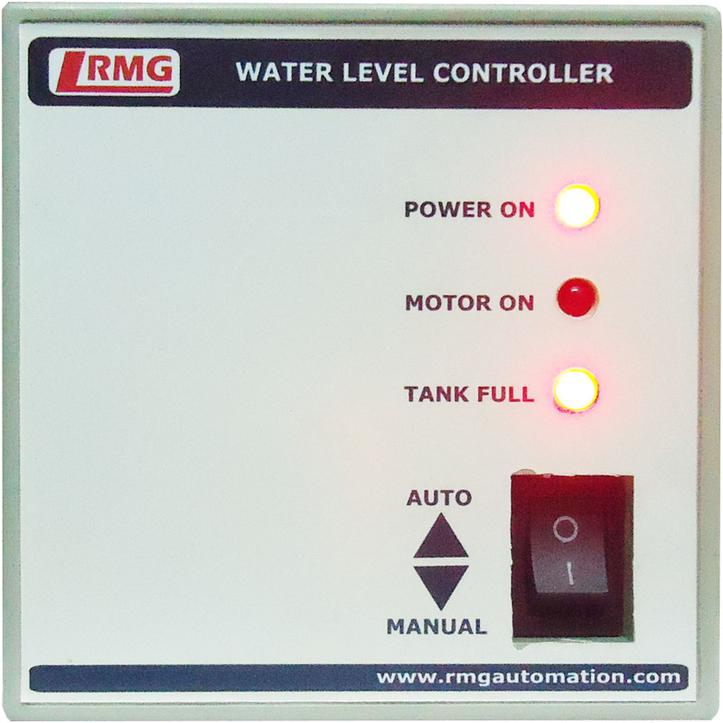 RMG Water level controller-Basic Wired Sensor Security System RMG Water level controller-Basic Wired Sensor Security System