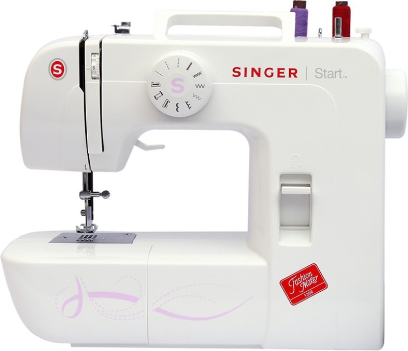 Flipkart - Extra â‚¹600 Off Singer Start Fm1306 Electric Sewing Machine