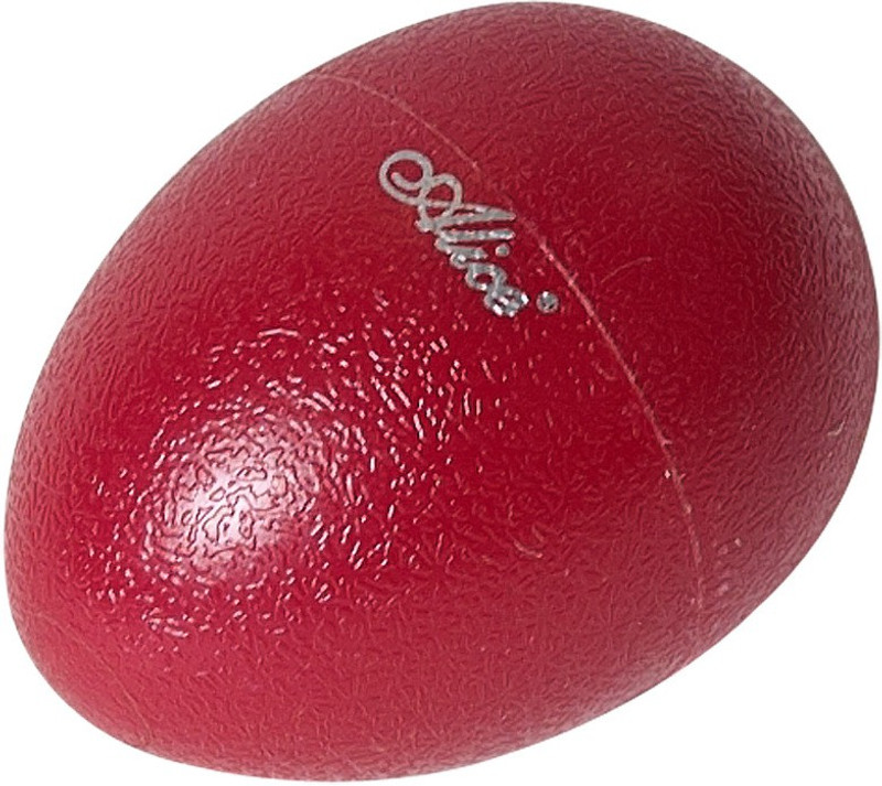 NASIR ALI Egg Shakers(Pack of 1)