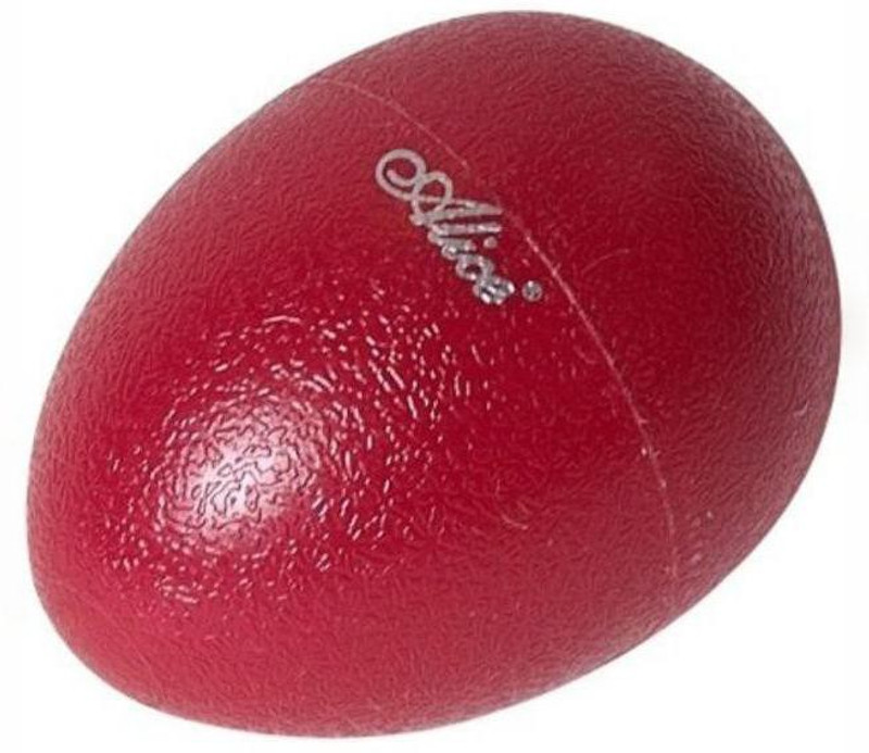 N S Padam Music House Egg Shakers(Pack of 4)