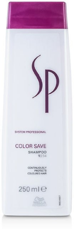 Wella Professionals Sp Color Save 1 Shampoo(250 ml)