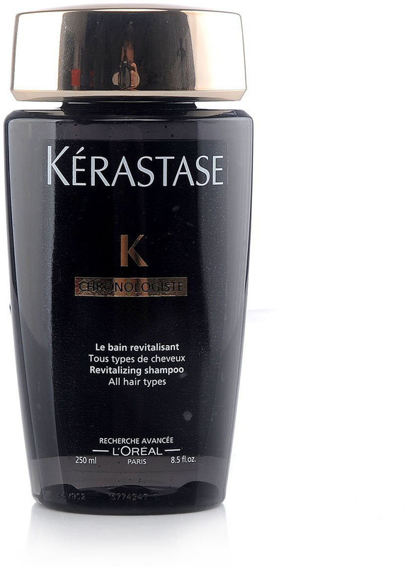 Kerastase Chronolgiste Revitalizing Shampoo(250 ml)